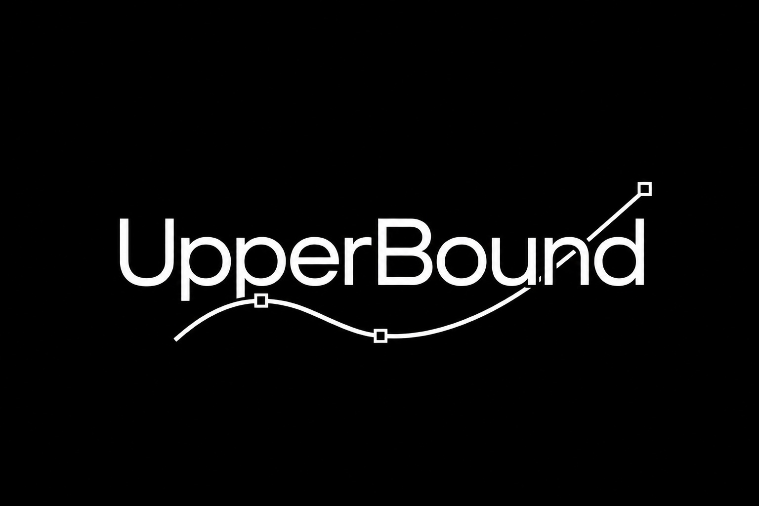 UpperBound logo